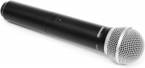 SHURE BLX24E/PG58 M17 вокальная радиосистема в Арзамасе