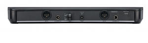 SHURE BLX288E/B58 M17 вокальная радиосистема в Арзамасе