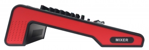 SVS Audiotechnik mixers AM-12 Микшерный пульт аналоговый, 12-канальный в Арзамасе
