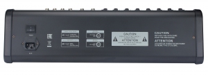 SVS Audiotechnik mixers AM-12 Микшерный пульт аналоговый, 12-канальный в Арзамасе