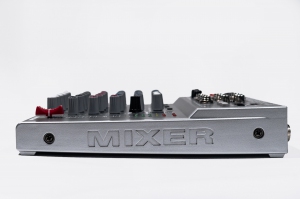 SVS Audiotechnik mixers AM-6 DSP Микшерный пульт аналоговый, 6-канальный SVS Audiotechnik mixers в Арзамасе