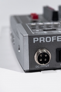 SVS Audiotechnik mixers AM-6 DSP Микшерный пульт аналоговый, 6-канальный SVS Audiotechnik mixers в Арзамасе