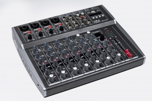SVS Audiotechnik mixers AM-8 DSP Микшерный пульт аналоговый, 8-канальный в Арзамасе