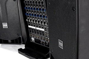 SVS Audiotechnik STAGESET 600 Акустический комплект активный в Арзамасе