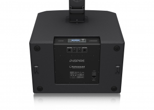 Turbosound iNSPIRE iP3000 модульная аудио колонна 2000Вт в Арзамасе