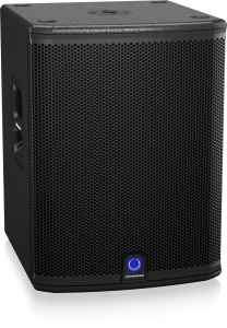 Turbosound iQ15B сабвуфер активный в Арзамасе