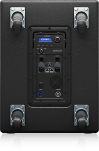 Turbosound iQ15B сабвуфер активный в Арзамасе