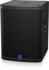 Turbosound iQ15B сабвуфер активный в Арзамасе