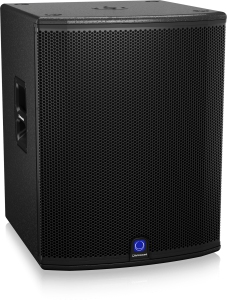 Turbosound iQ18B сабвуфер активный в Арзамасе