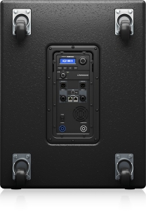 Turbosound iQ18B сабвуфер активный в Арзамасе