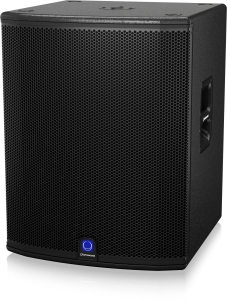 Turbosound iQ18B сабвуфер активный в Арзамасе
