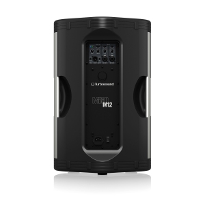 Turbosound MILAN M12 активная акустическая система в Арзамасе