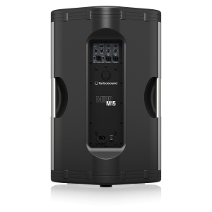 Turbosound MILAN M15 активная акустическая система в Арзамасе