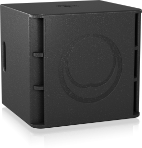 Turbosound Milan M15B сабвуфер активный в Арзамасе