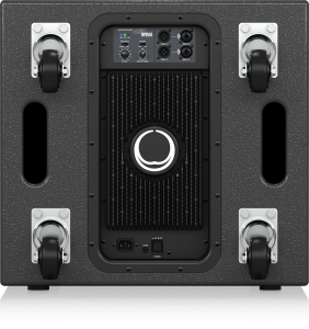 Turbosound Milan M15B сабвуфер активный в Арзамасе