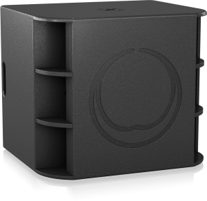 Turbosound Milan M18B сабвуфер активный в Арзамасе