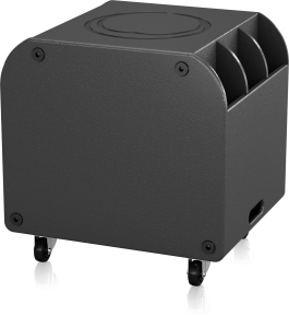Turbosound Milan M18B сабвуфер активный в Арзамасе