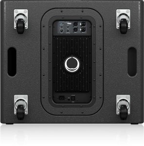 Turbosound Milan M18B сабвуфер активный в Арзамасе