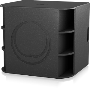 Turbosound Milan M18B сабвуфер активный в Арзамасе
