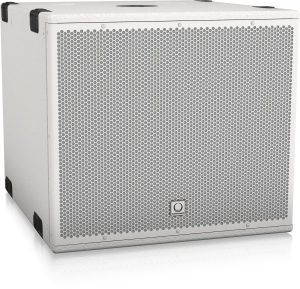 Turbosound NuQ115B-AN Активный сабвуфер в Арзамасе