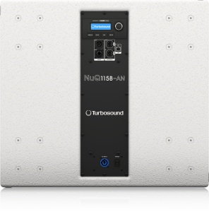 Turbosound NuQ115B-AN Активный сабвуфер в Арзамасе