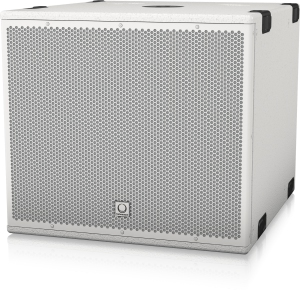 Turbosound NuQ115B-AN Активный сабвуфер в Арзамасе