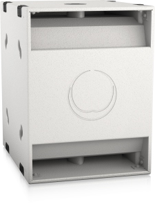 Turbosound NuQ118B-AN Активный сабвуфер в Арзамасе