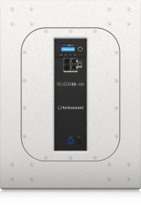 Turbosound NuQ118B-AN Активный сабвуфер в Арзамасе