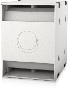 Turbosound NuQ118B-AN Активный сабвуфер в Арзамасе