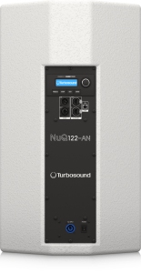 Turbosound NuQ122-AN Активная акустическая система в Арзамасе
