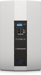 Turbosound NuQ152-AN Активная акустическая система в Арзамасе
