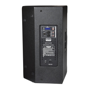 XLine ALFA P-15A DSP Акустическая система активная с DSP и Bluetooth в Арзамасе