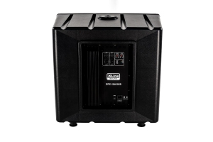 XLine SPX-18A SUB Сабвуфер активный в Арзамасе